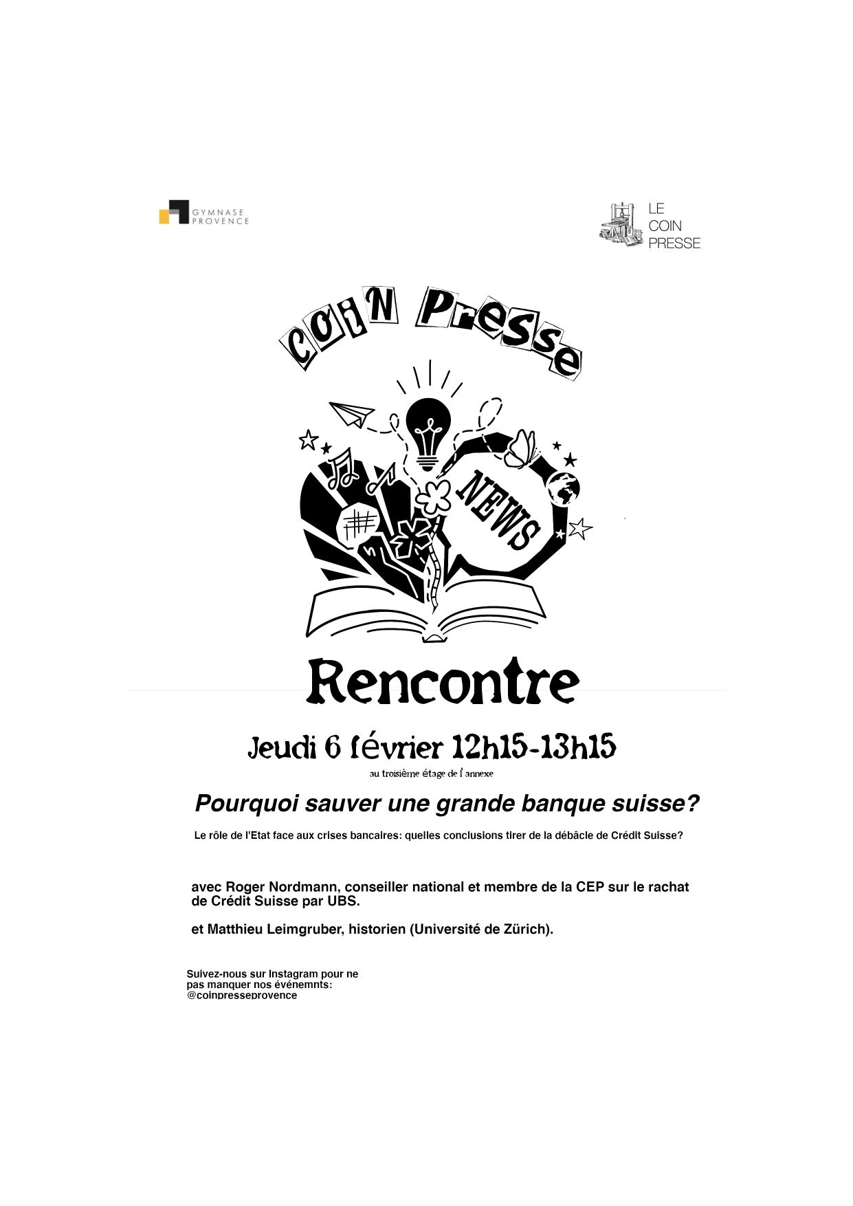 Gymnase Provence [officiel]